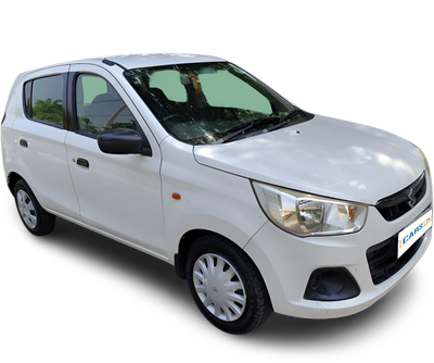 Maruti Alto K10-img